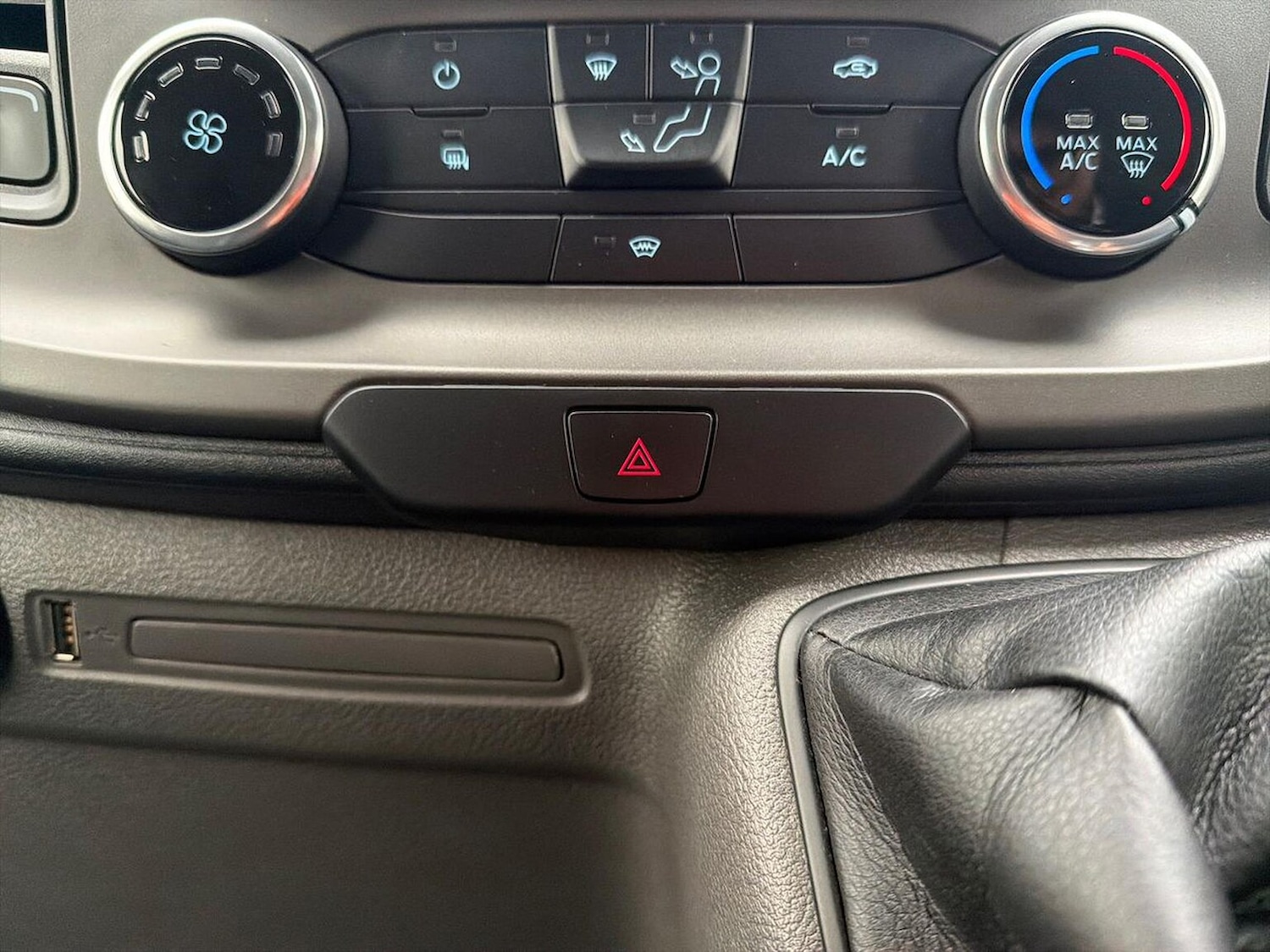 Used Ford Transit Custom 2023 for sale - 77616759: Photo 22