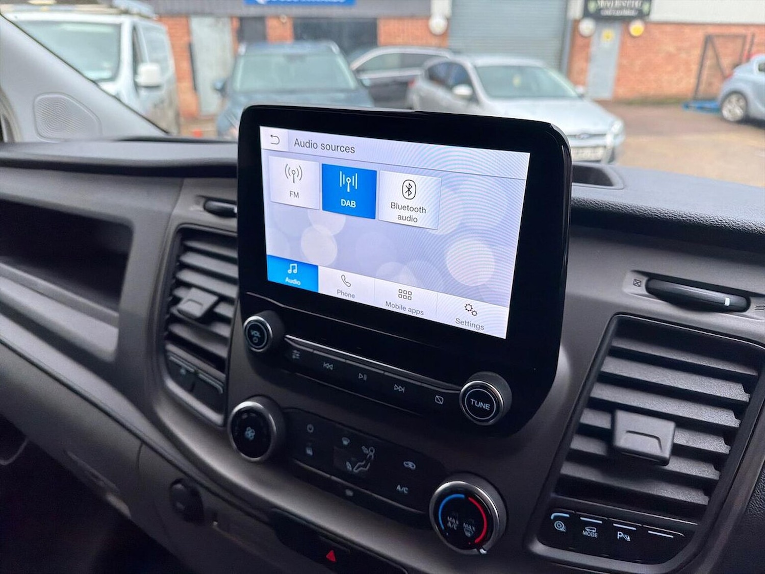 Used Ford Transit Custom 2023 for sale - 77616759: Photo 24