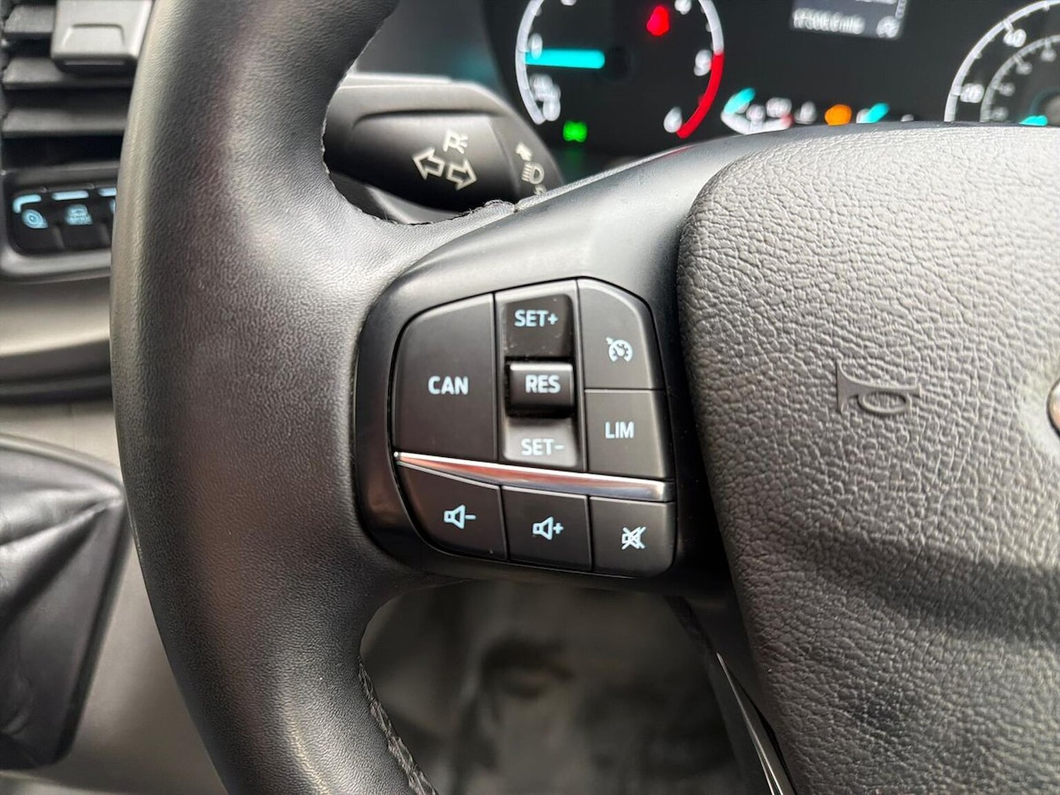 Used Ford Transit Custom 2023 for sale - 77616759: Photo 26