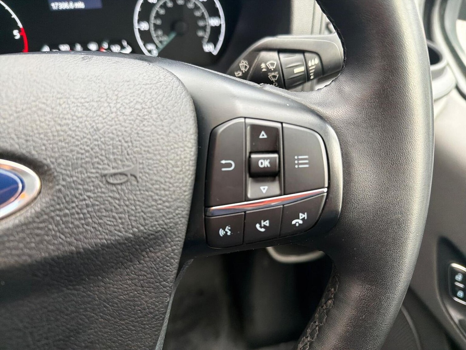 Used Ford Transit Custom 2023 for sale - 77616759: Photo 27