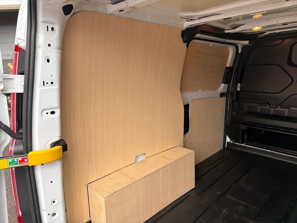 Used Ford Transit Custom 2023 for sale - 77616759: Photo 33