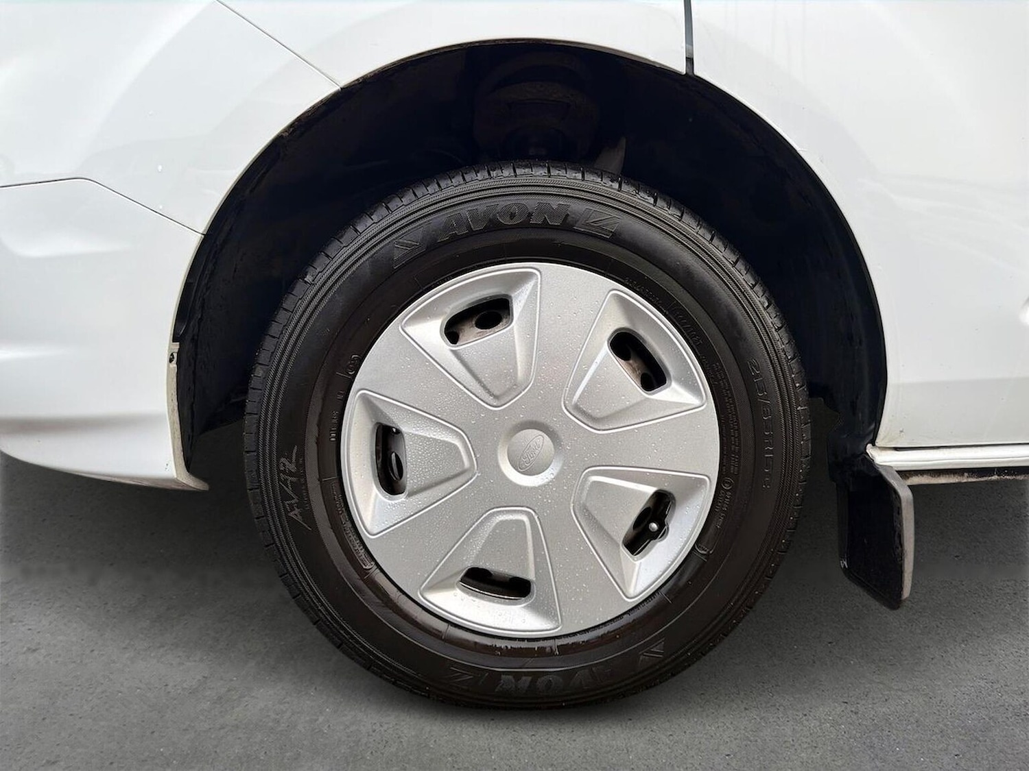 Used Ford Transit Custom 2023 for sale - 77616759: Photo 6