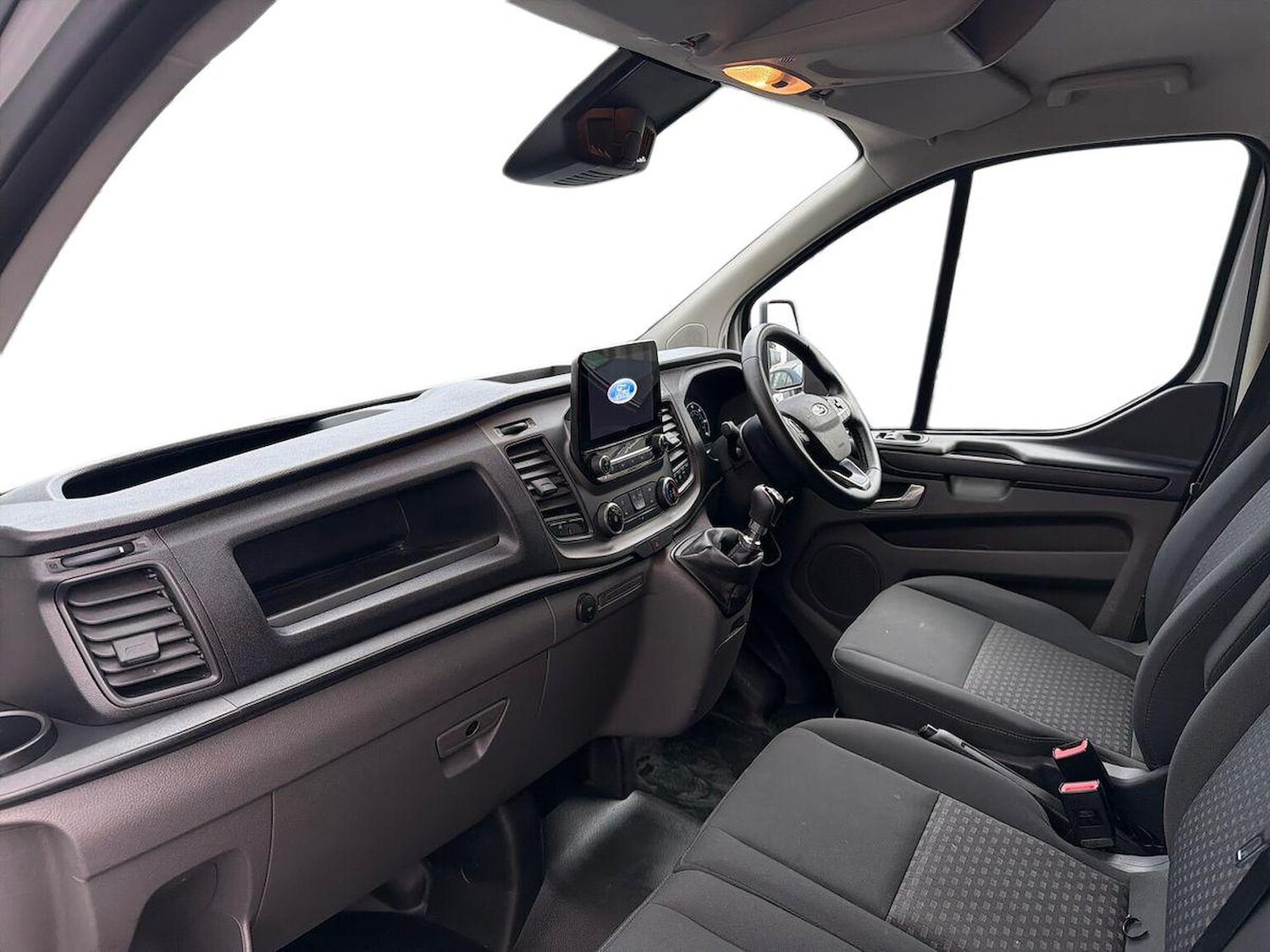 Used Ford Transit Custom 2023 for sale - 77616759: Photo 7