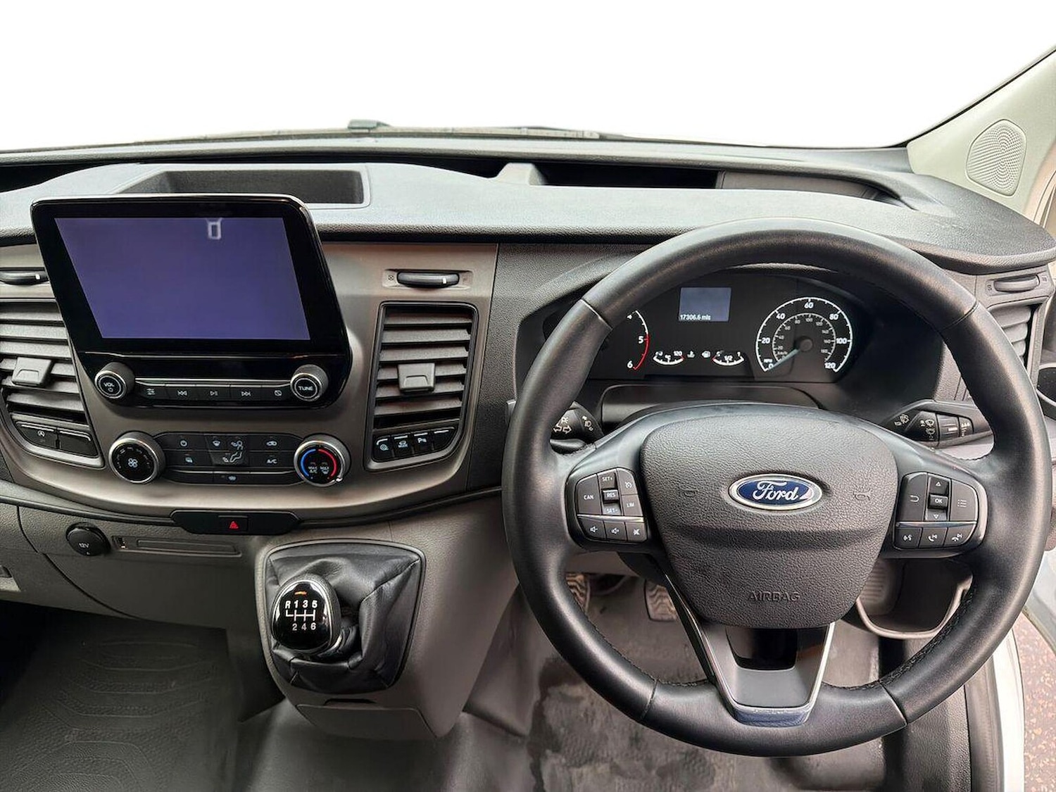 Used Ford Transit Custom 2023 for sale - 77616759: Photo 9
