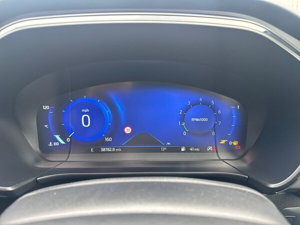 Used Ford Kuga 2022 for sale - 76212006: Photo 10