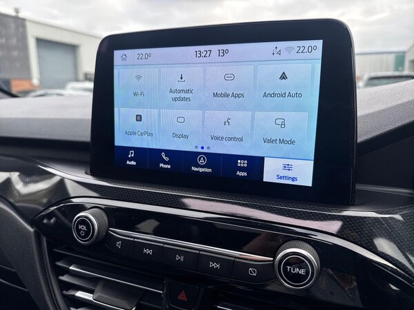 Used Ford Kuga 2022 for sale - 76212006: Photo 11