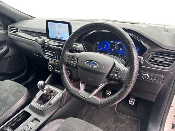 Used Ford Kuga 2022 for sale - 76212006: Photo 15