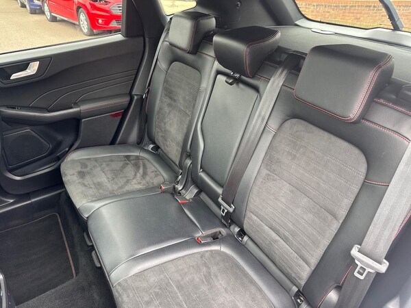 Used Ford Kuga 2022 for sale - 76212006: Photo 16