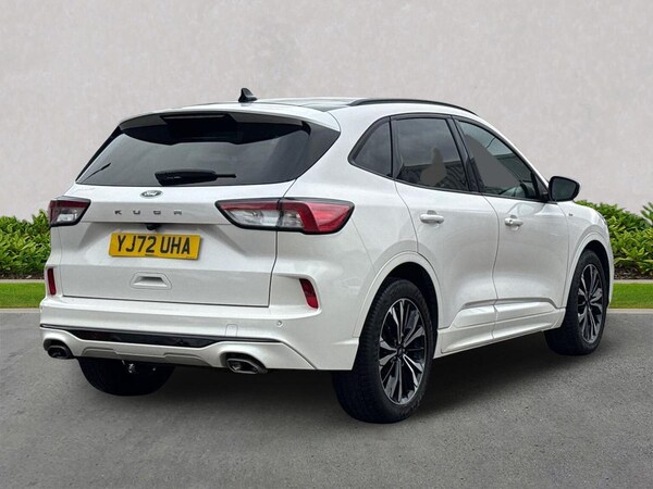Used Ford Kuga 2022 for sale - 76212006: Photo 18