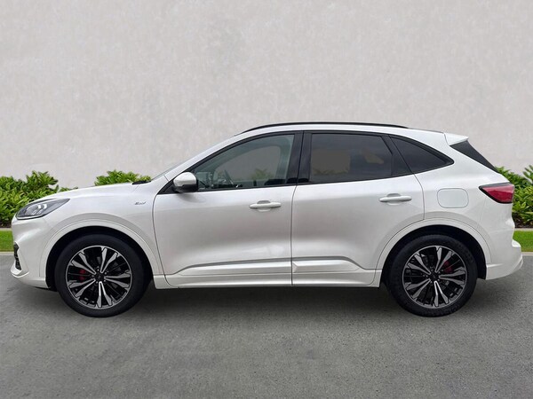 Used Ford Kuga 2022 for sale - 76212006: Photo 19