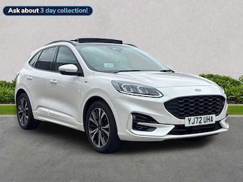 Ford - Kuga