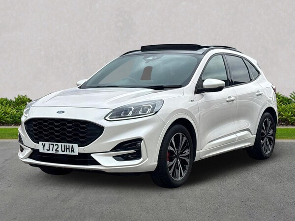 Used Ford Kuga 2022 for sale - 76212006: Photo 20