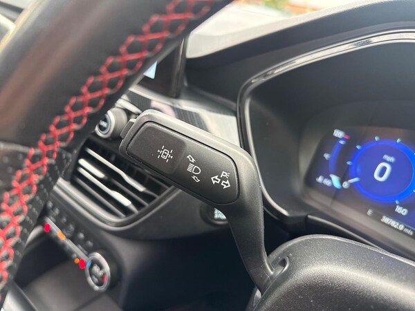 Used Ford Kuga 2022 for sale - 76212006: Photo 28