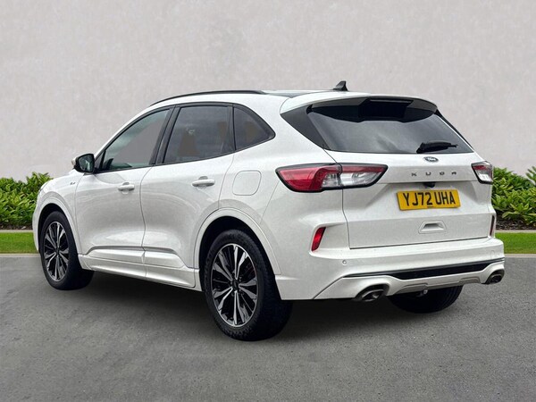 Used Ford Kuga 2022 for sale - 76212006: Photo 2