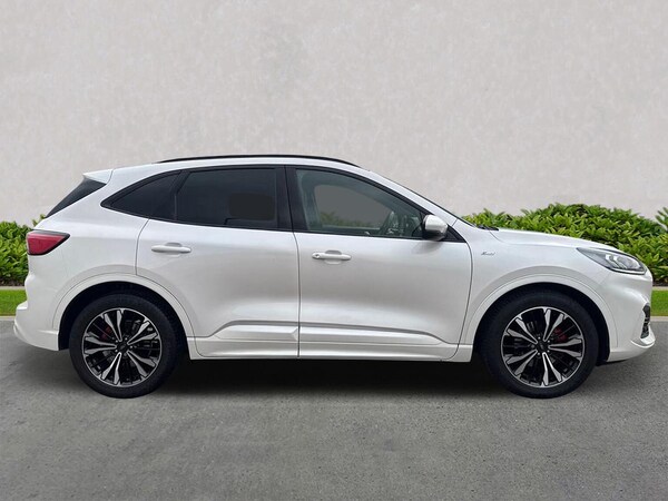 Used Ford Kuga 2022 for sale - 76212006: Photo 3