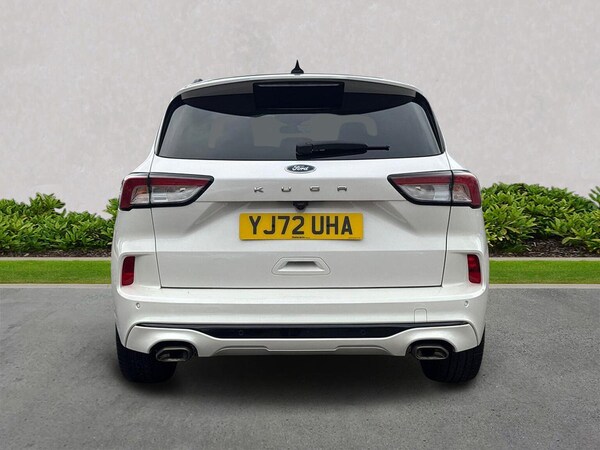 Used Ford Kuga 2022 for sale - 76212006: Photo 4