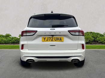 Used Ford Kuga 2022 for sale - 76212006: Photo 4