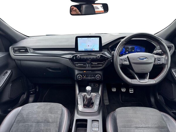 Used Ford Kuga 2022 for sale - 76212006: Photo 8