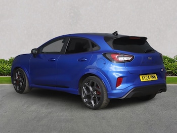 Used Ford Puma 2024 for sale - 78788533: Photo