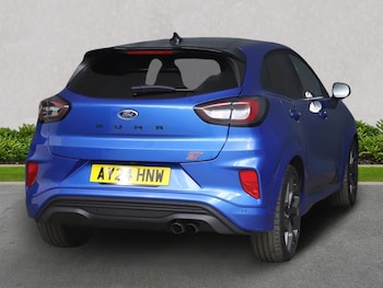 Used Ford Puma 2024 for sale - 78788533: Photo
