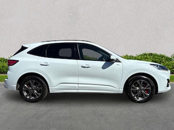 Used Ford Kuga 2021 for sale - 78422673: Photo