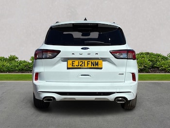 Used Ford Kuga 2021 for sale - 78422673: Photo