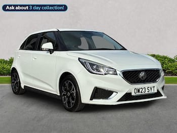 Used MG MG3 2023 for sale - 79696774: Photo