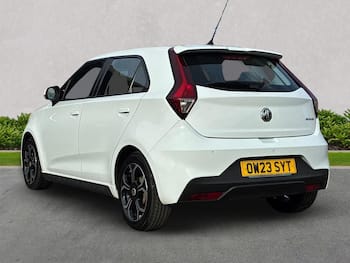 Used MG MG3 2023 for sale - 79696774: Photo