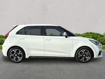 Used MG MG3 2023 for sale - 79696774: Photo