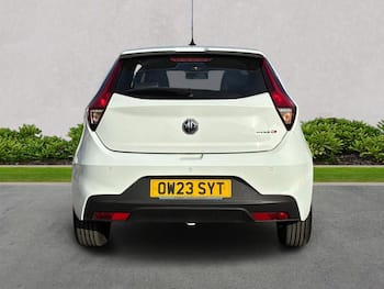 Used MG MG3 2023 for sale - 79696774: Photo