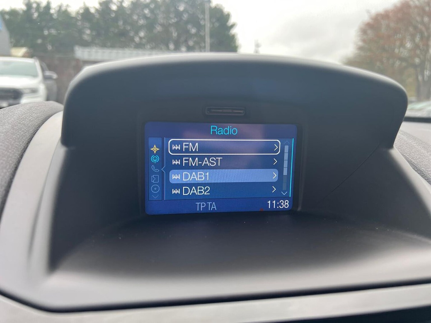 Used Ford Fiesta 2017 for sale - 76559839: Photo 11