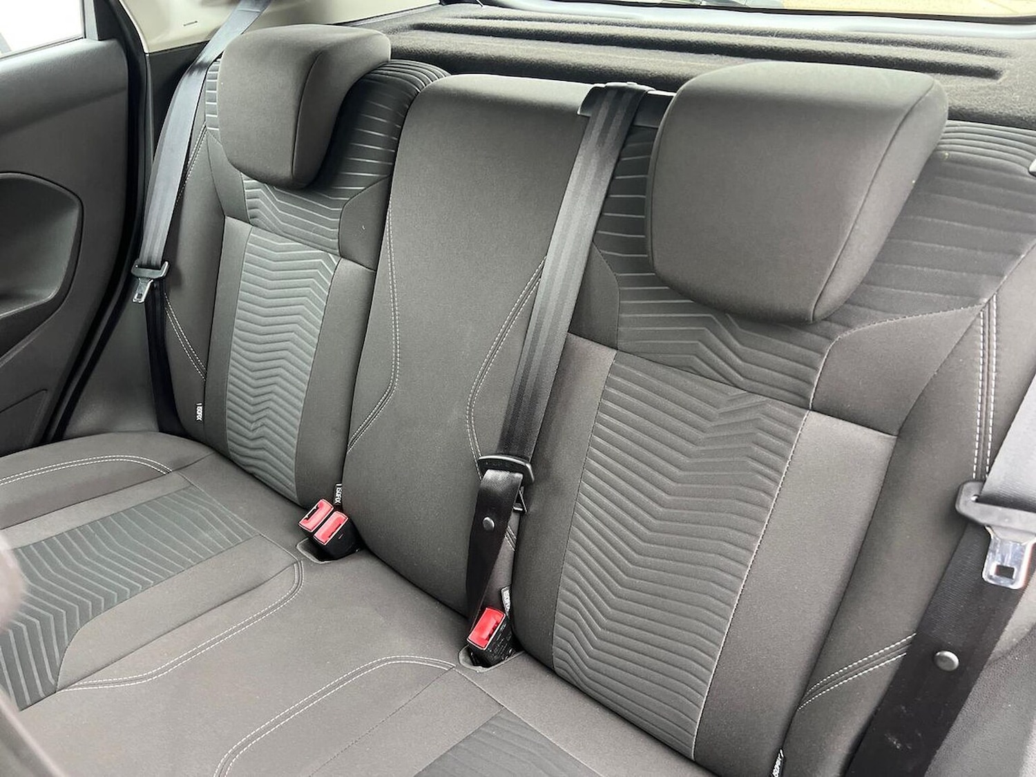 Used Ford Fiesta 2017 for sale - 76559839: Photo 16