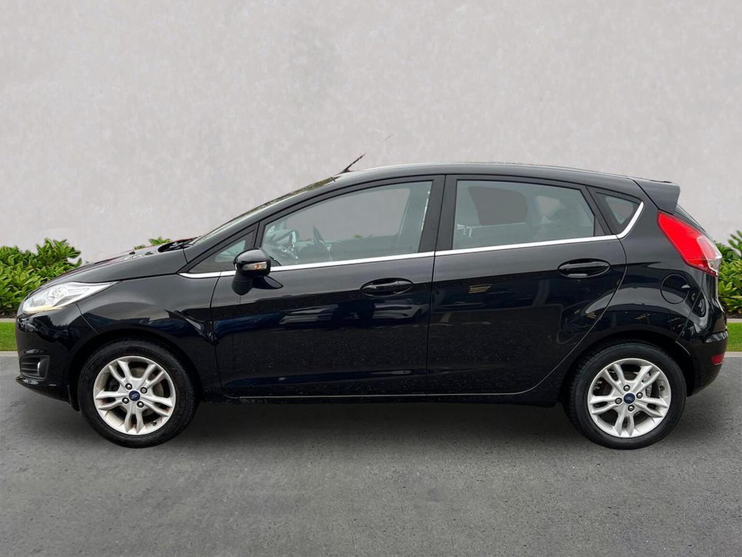Used Ford Fiesta 2017 for sale - 76559839: Photo 19
