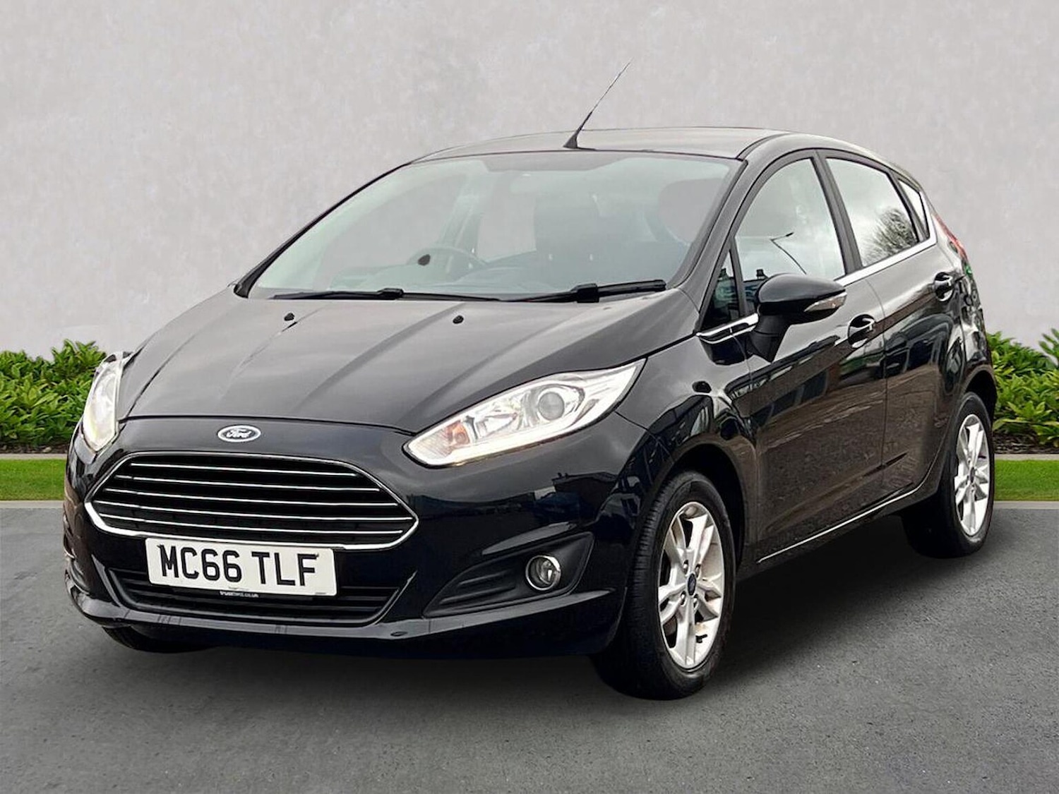 Used Ford Fiesta 2017 for sale - 76559839: Photo 20