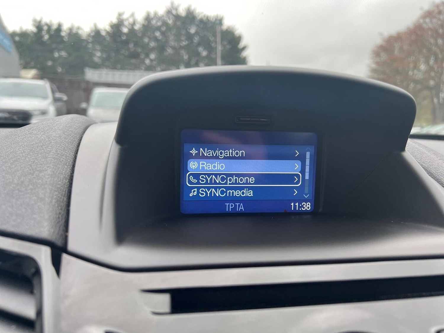 Used Ford Fiesta 2017 for sale - 76559839: Photo 23