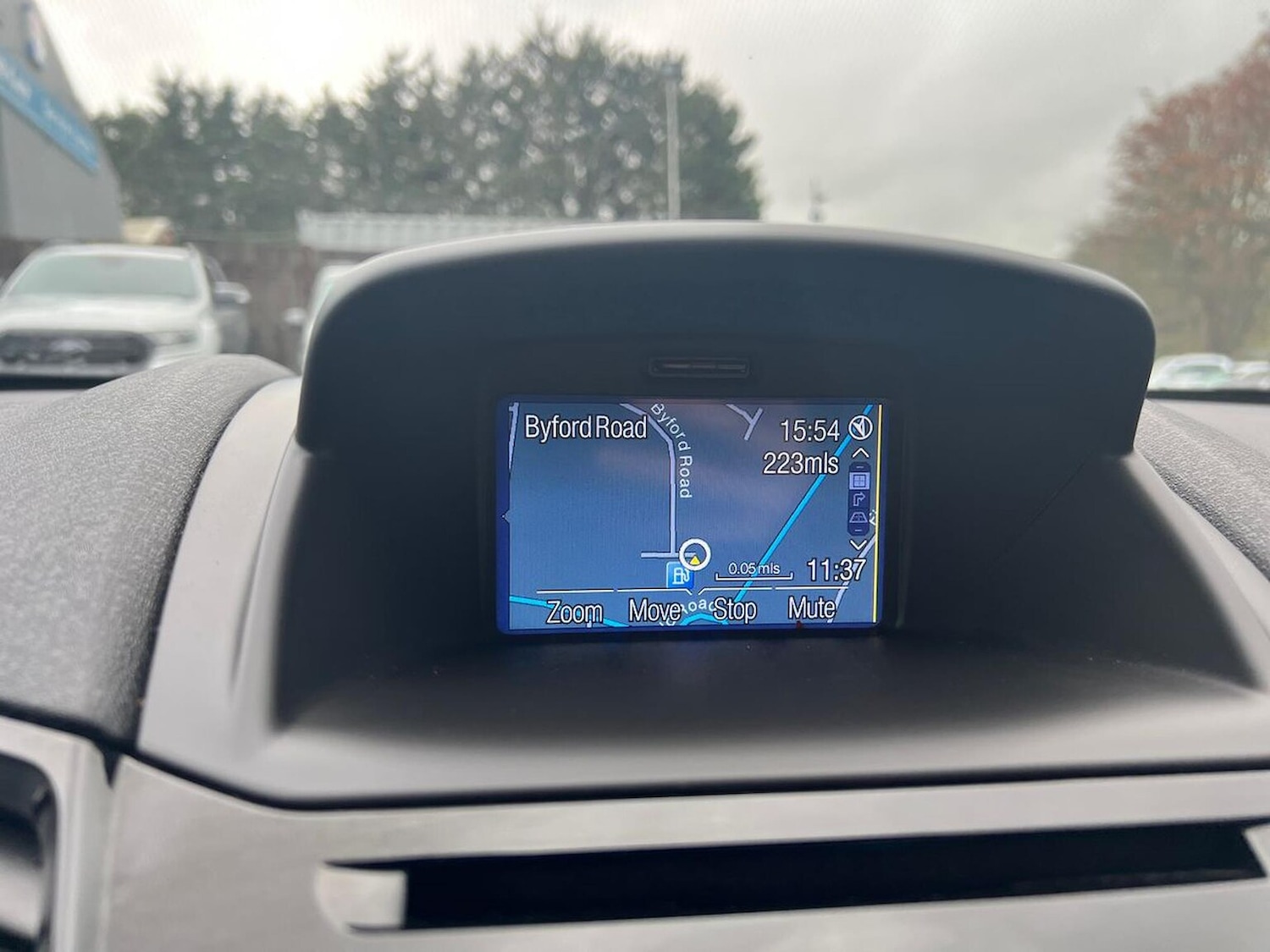 Used Ford Fiesta 2017 for sale - 76559839: Photo 24