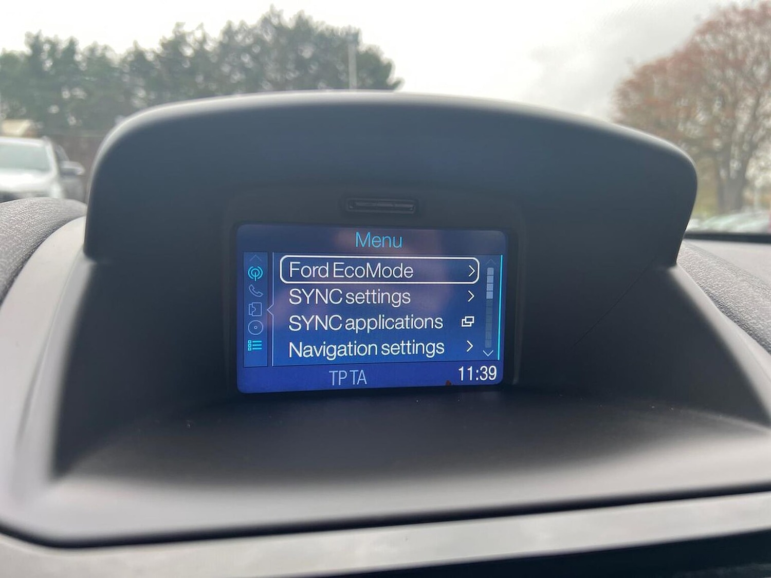 Used Ford Fiesta 2017 for sale - 76559839: Photo 25