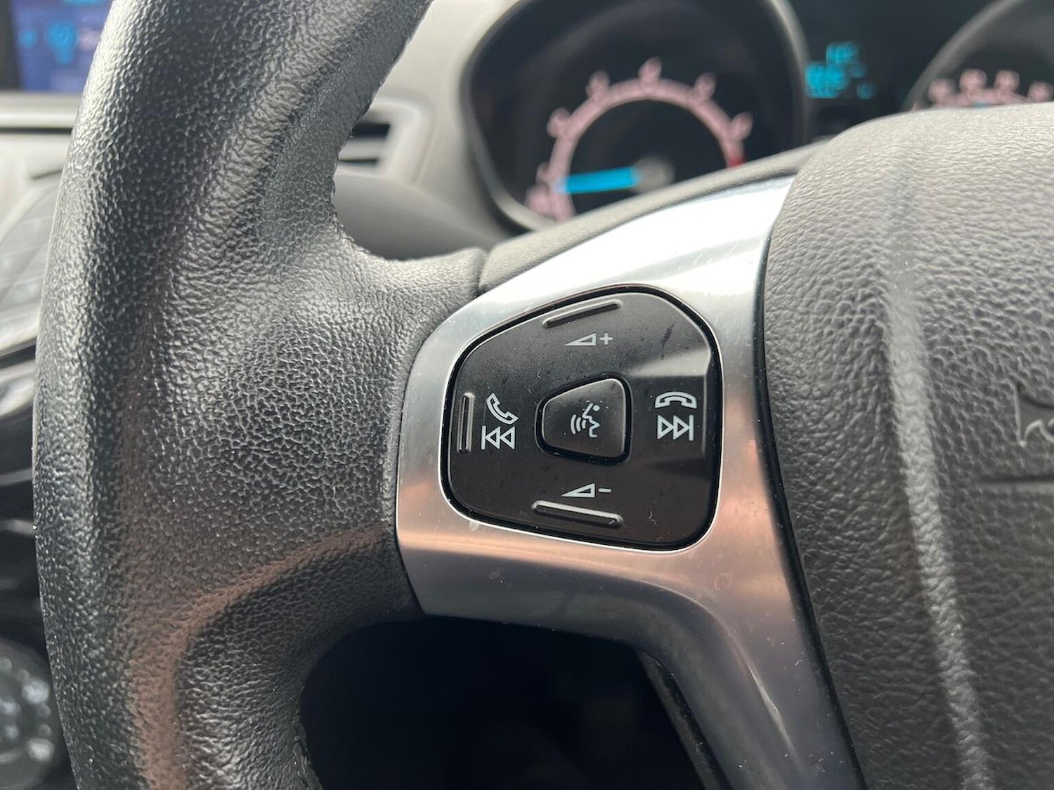 Used Ford Fiesta 2017 for sale - 76559839: Photo 26