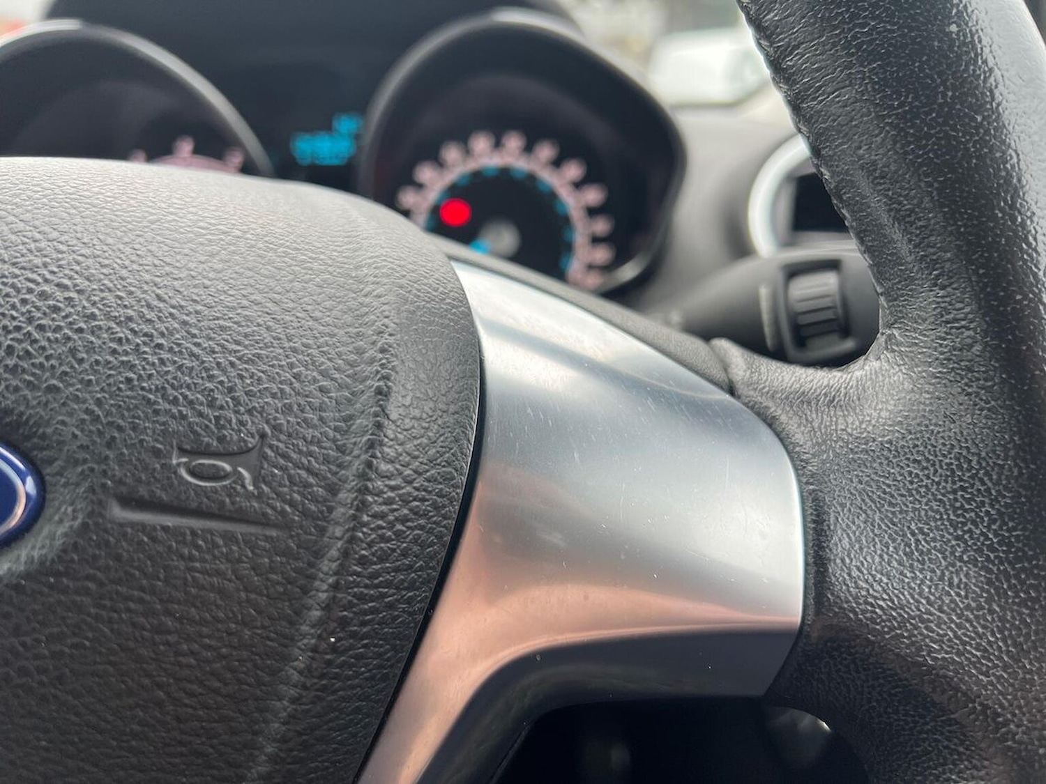 Used Ford Fiesta 2017 for sale - 76559839: Photo 27