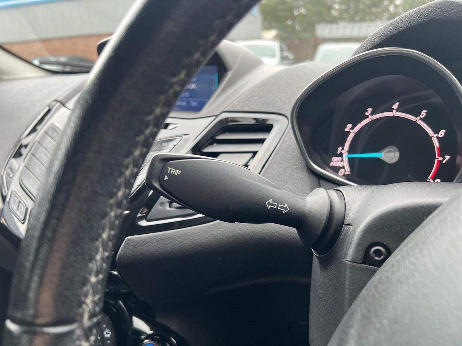 Used Ford Fiesta 2017 for sale - 76559839: Photo 28