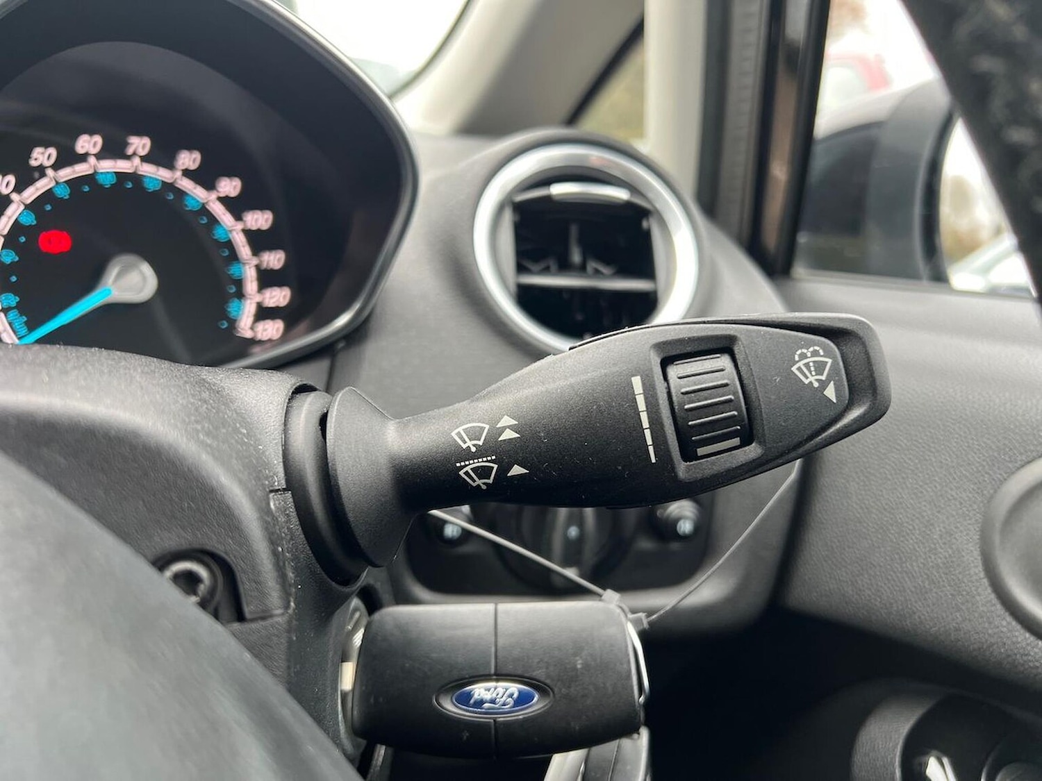 Used Ford Fiesta 2017 for sale - 76559839: Photo 29