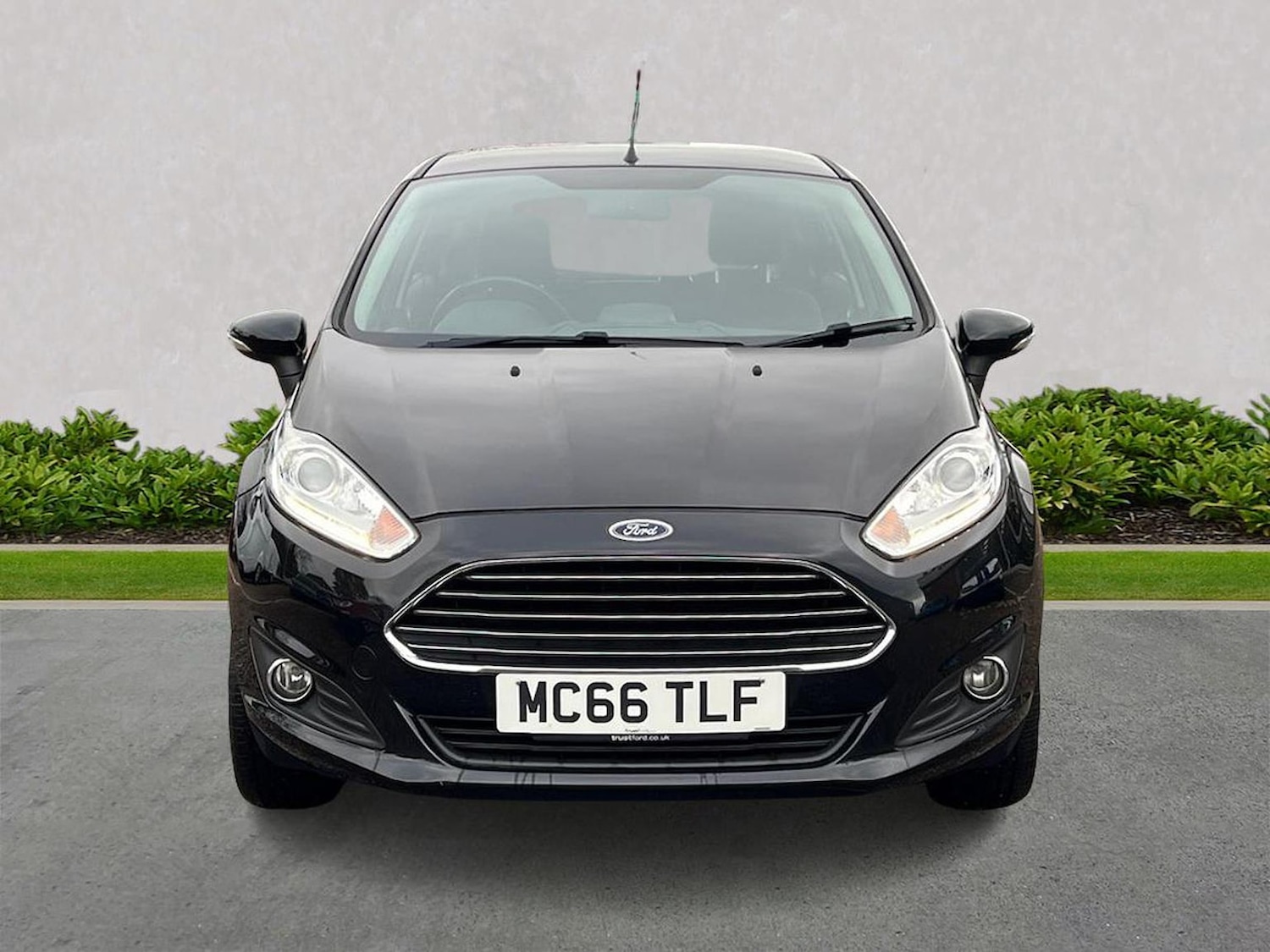 Used Ford Fiesta 2017 for sale - 76559839: Photo 5