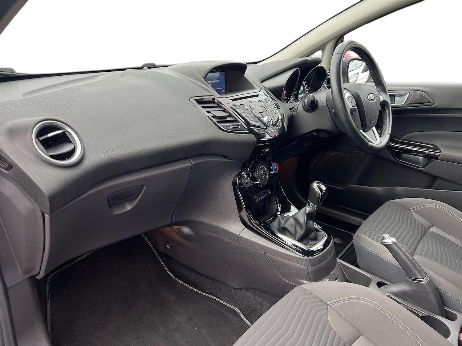 Used Ford Fiesta 2017 for sale - 76559839: Photo 7