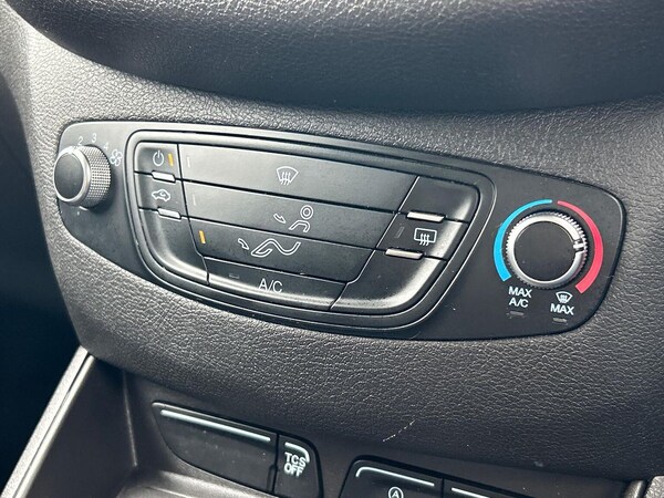 Used Ford Transit Courier 2022 for sale - 76171569: Photo 12