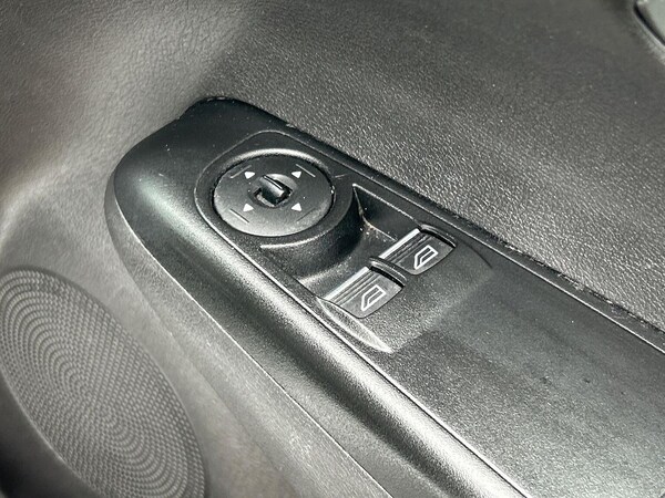 Used Ford Transit Courier 2022 for sale - 76171569: Photo 21