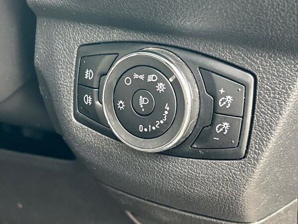 Used Ford Transit Courier 2022 for sale - 76171569: Photo 22