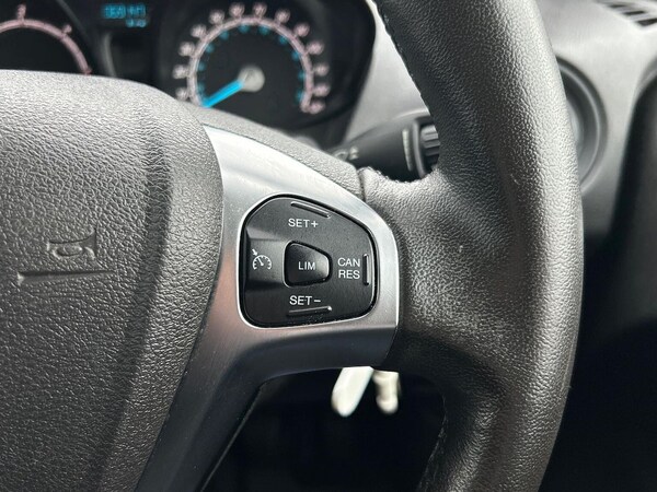 Used Ford Transit Courier 2022 for sale - 76171569: Photo 27