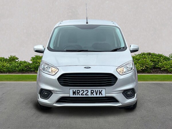 Used Ford Transit Courier 2022 for sale - 76171569: Photo 5