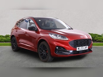 Used Ford Kuga 2023 for sale - 78296780: Photo