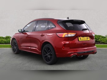 Used Ford Kuga 2023 for sale - 78296780: Photo